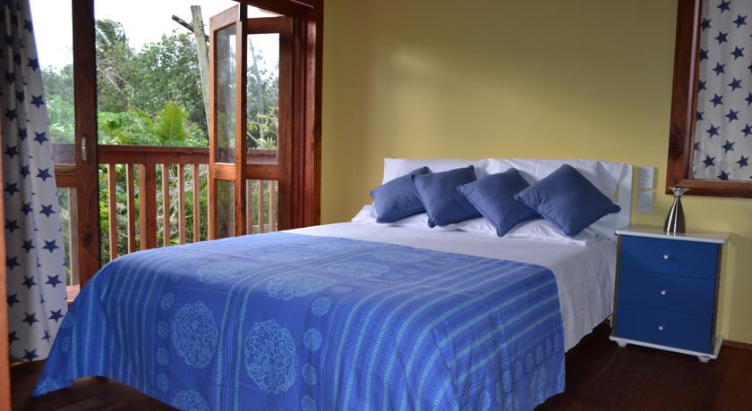 Kaireva Beach House Rarotonga Camera foto