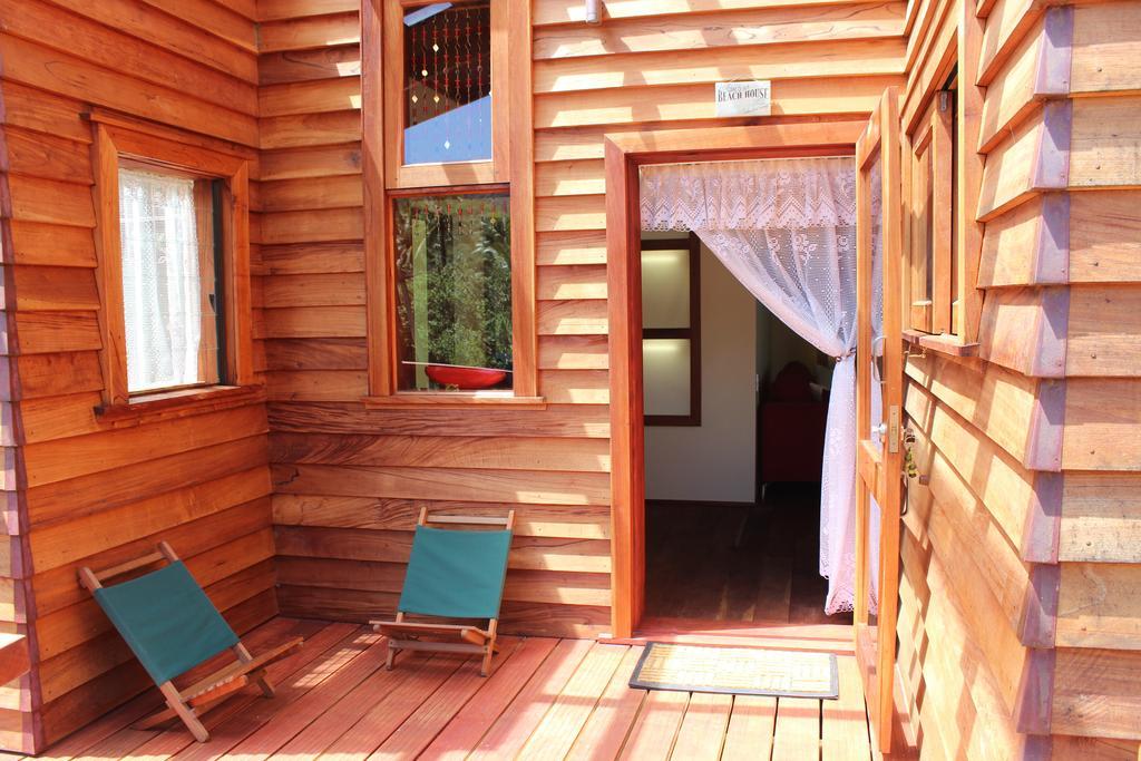 Kaireva Beach House Rarotonga Esterno foto