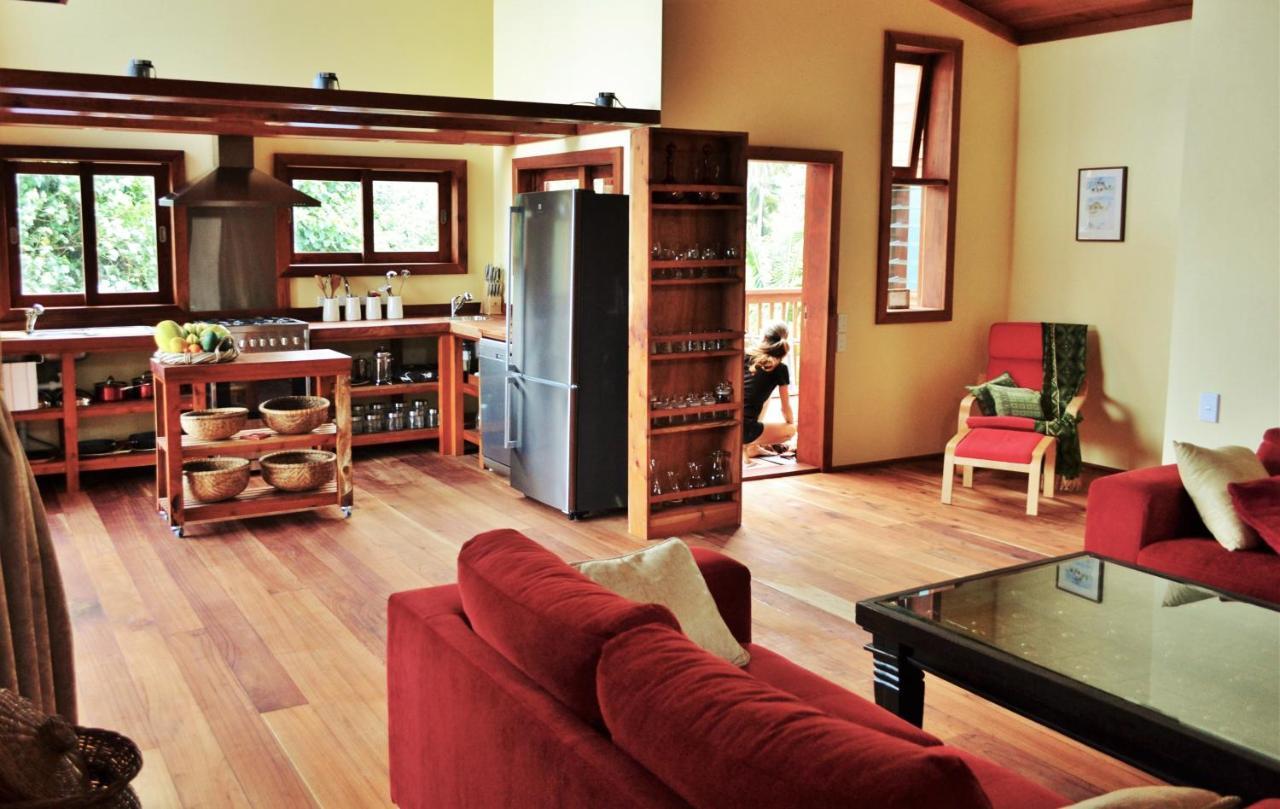 Kaireva Beach House Rarotonga Esterno foto